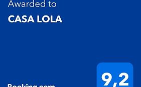 Casa Lola